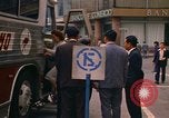 Image of 'International Year of the Woman' delegates Mexico City Mexico, 1975, second 57 stock footage video 65675039474