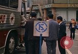 Image of 'International Year of the Woman' delegates Mexico City Mexico, 1975, second 58 stock footage video 65675039474