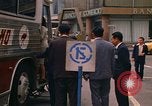 Image of 'International Year of the Woman' delegates Mexico City Mexico, 1975, second 59 stock footage video 65675039474