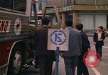 Image of 'International Year of the Woman' delegates Mexico City Mexico, 1975, second 60 stock footage video 65675039474