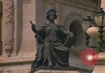 Image of El Angel Mexico City Mexico, 1975, second 12 stock footage video 65675039475