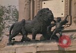 Image of El Angel Mexico City Mexico, 1975, second 14 stock footage video 65675039475