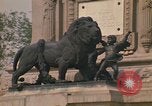Image of El Angel Mexico City Mexico, 1975, second 16 stock footage video 65675039475