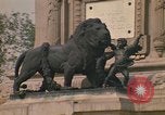 Image of El Angel Mexico City Mexico, 1975, second 24 stock footage video 65675039475