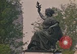 Image of El Angel Mexico City Mexico, 1975, second 33 stock footage video 65675039475