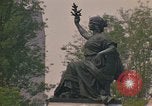 Image of El Angel Mexico City Mexico, 1975, second 38 stock footage video 65675039475
