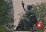 Image of El Angel Mexico City Mexico, 1975, second 40 stock footage video 65675039475