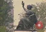Image of El Angel Mexico City Mexico, 1975, second 45 stock footage video 65675039475