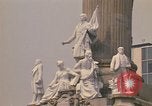 Image of El Angel Mexico City Mexico, 1975, second 58 stock footage video 65675039475