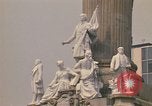Image of El Angel Mexico City Mexico, 1975, second 61 stock footage video 65675039475