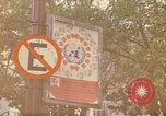 Image of El Angel Mexico City Mexico, 1975, second 1 stock footage video 65675039476