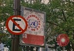 Image of El Angel Mexico City Mexico, 1975, second 6 stock footage video 65675039476