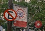 Image of El Angel Mexico City Mexico, 1975, second 12 stock footage video 65675039476