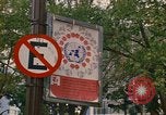 Image of El Angel Mexico City Mexico, 1975, second 15 stock footage video 65675039476