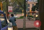 Image of El Angel Mexico City Mexico, 1975, second 21 stock footage video 65675039476