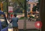 Image of El Angel Mexico City Mexico, 1975, second 22 stock footage video 65675039476
