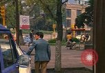 Image of El Angel Mexico City Mexico, 1975, second 23 stock footage video 65675039476