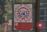Image of El Angel Mexico City Mexico, 1975, second 32 stock footage video 65675039476