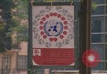 Image of El Angel Mexico City Mexico, 1975, second 46 stock footage video 65675039476