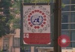 Image of El Angel Mexico City Mexico, 1975, second 47 stock footage video 65675039476