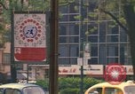 Image of El Angel Mexico City Mexico, 1975, second 49 stock footage video 65675039476