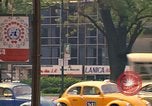 Image of El Angel Mexico City Mexico, 1975, second 50 stock footage video 65675039476