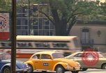Image of El Angel Mexico City Mexico, 1975, second 51 stock footage video 65675039476