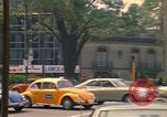 Image of El Angel Mexico City Mexico, 1975, second 52 stock footage video 65675039476