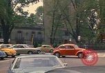 Image of El Angel Mexico City Mexico, 1975, second 55 stock footage video 65675039476