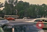 Image of El Angel Mexico City Mexico, 1975, second 60 stock footage video 65675039476