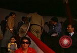 Image of horses Mexico City Mexico, 1975, second 20 stock footage video 65675039477