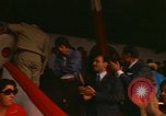Image of horses Mexico City Mexico, 1975, second 22 stock footage video 65675039477