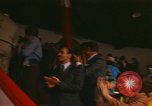 Image of horses Mexico City Mexico, 1975, second 23 stock footage video 65675039477
