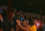 Image of horses Mexico City Mexico, 1975, second 25 stock footage video 65675039477