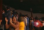 Image of horses Mexico City Mexico, 1975, second 29 stock footage video 65675039477