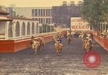Image of horses Mexico City Mexico, 1975, second 36 stock footage video 65675039477