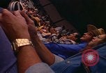 Image of horse rider Mexico City Mexico, 1975, second 34 stock footage video 65675039480