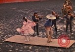 Image Horse Rider Mexico Mexique, 1975, de la seconde 4 séquences d'archives historiques vidéo 65675039481