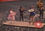 Image Horse Rider Mexico Mexique, 1975, de la seconde 7 séquences d'archives historiques vidéo 65675039481
