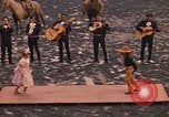 Image Horse Rider Mexico Mexique, 1975, de la seconde 16 séquences d'archives historiques vidéo 65675039481