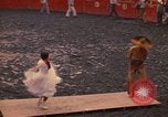 Image Horse Rider Mexico Mexique, 1975, de la seconde 19 séquences d'archives historiques vidéo 65675039481