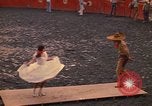 Image Horse Rider Mexico Mexique, 1975, de la seconde 20 séquences d'archives historiques vidéo 65675039481