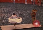 Image Horse Rider Mexico Mexique, 1975, de la seconde 22 séquences d'archives historiques vidéo 65675039481
