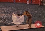 Image Horse Rider Mexico Mexique, 1975, de la seconde 25 séquences d'archives historiques vidéo 65675039481