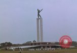 Image liberté statue de Irian Occidental Jakarta Indonésie, 1964, de la seconde 8 séquences d'archives historiques vidéo 65675039482