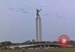 Image liberté statue de Irian Occidental Jakarta Indonésie, 1964, de la seconde 9 séquences d'archives historiques vidéo 65675039482