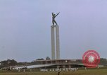 Image liberté statue de Irian Occidental Jakarta Indonésie, 1964, de la seconde 13 séquences d'archives historiques vidéo 65675039482