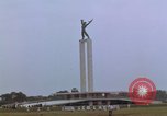Image liberté statue de Irian Occidental Jakarta Indonésie, 1964, de la seconde 15 séquences d'archives historiques vidéo 65675039482