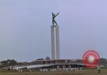 Image liberté statue de Irian Occidental Jakarta Indonésie, 1964, de la seconde 20 séquences d'archives historiques vidéo 65675039482