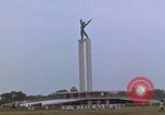 Image liberté statue de Irian Occidental Jakarta Indonésie, 1964, de la seconde 21 séquences d'archives historiques vidéo 65675039482